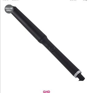 GHD Curling Wand